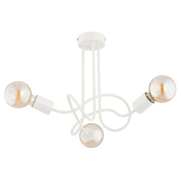 Alfa WINGO 62519 Lampe de plafond 3x15W/E27 IP20