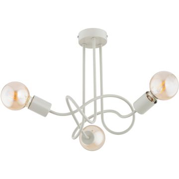 Alfa WINGO 62520 Lampe de plafond 3x15W/E27
