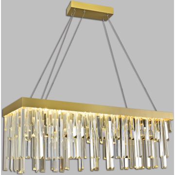 Aviano Lighting LAURET 6208-0115 lampa wisząca 37w/led 3000K 3000k 