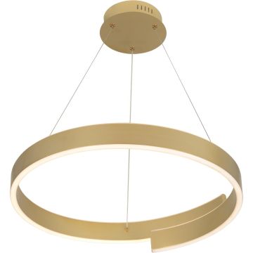 Aviano Lighting MARTIALO 6212-0115 lampa wisząca 36w/led 3000K 3000k 