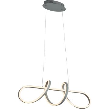 Aviano Lighting TREVANCE 6203-0106 lampa wisząca 56w/led 3000K 3000k 