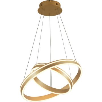 Aviano Lighting VIVIES 6201-0215 lampa wisząca 54w/led 3000K 3000k 