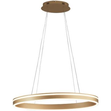 Aviano Lighting VIVIES 6201-115 lampa wisząca 36w/led 3000K 3000k 