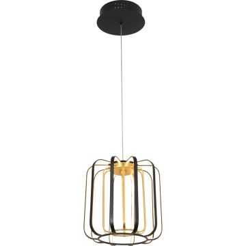 Aviano Lighting XARA 6210-0110 lampa wisząca 17w/led 3000K 3000k 