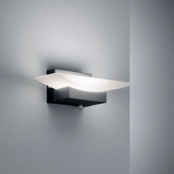 Fischer&Honsel Bowl TW 30291 Applique murale 1x6.5W/LED 2700K 610 lm IP20