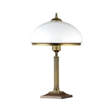 Jupiter ZEUS 626 Lampe de table 2x11W/E14 IP20