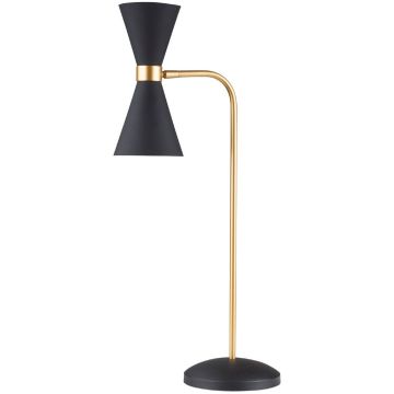 Maxlight CORNET T0039 Lampe de table 2x10w/led 3000k 550lm ip20