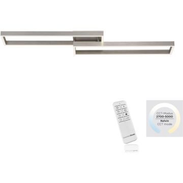 Paul Neuhaus PAAN 6231-55 Lampe de plafond 2x45W/LED 2700-5000k 4850lm ip20