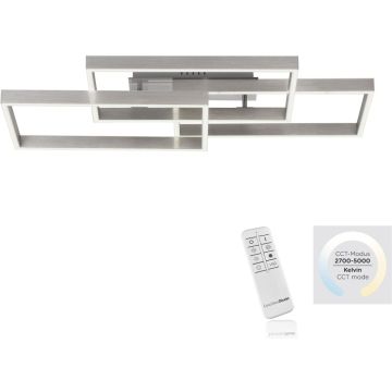 Paul Neuhaus PAAN 6232-55 Lampe de plafond 2x52W/LED 2700-5000k 4900lm ip20