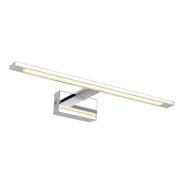 Prezent DAKAR 62300 Applique murale 1x10W/LED 700lm IP20