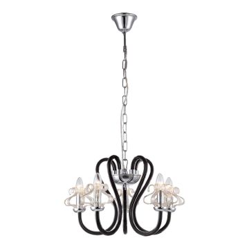 Prezent FELIM 62102 Lustre 5x40W/E14 IP20