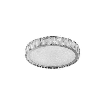 Prezent GIRO 62406 Plafonnier 1x20W/LED 1600lm IP20