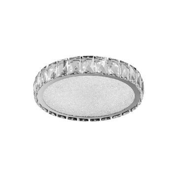 Prezent GIRO 62407 Plafonnier 1x29W/LED 2400lm IP20