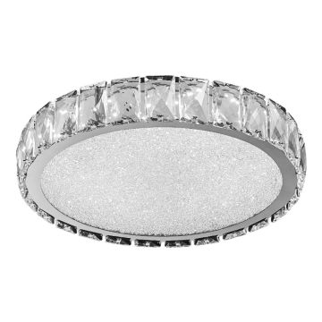 Prezent GIRO 62424 Plafonnier 1x60W/LED 4700lm IP20