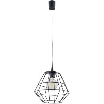 TK Lighting DIAMOND 6206 Suspension lumineuse 1x15W/E27