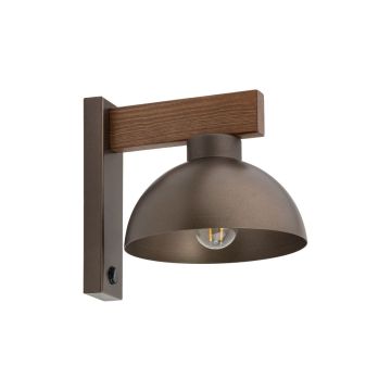 TK Lighting OSLO 6279 Applique murale 1x15W/E27 IP20