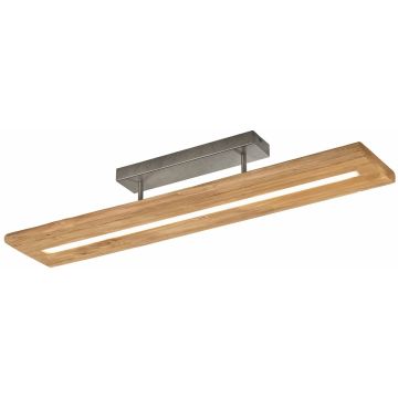 Trio BRAD 623710130 Lampe de plafond 1x27w/led 3000k 3400lm ip20