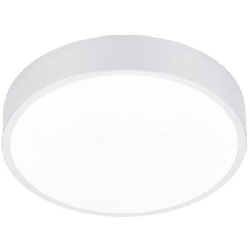 Trio WACO 627413031 Plafonnier 1x28w/led 2300+3000+4000k 3200lm ip20