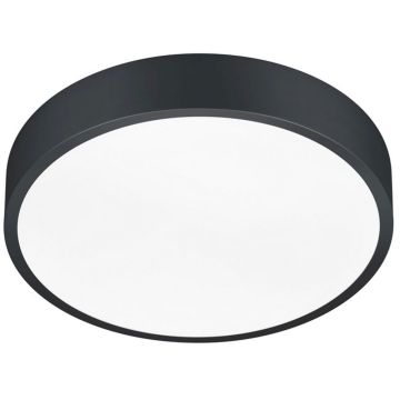Trio WACO 627413032 Plafonnier 1x28w/led 2300+3000+4000k 3200lm ip20