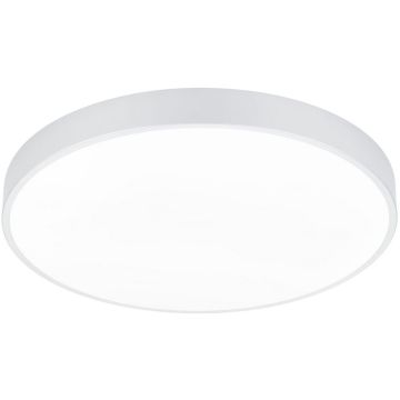 Trio WACO 627415031 Plafonnier 1x52w/led 2300+3000+4000k 6200lm ip20