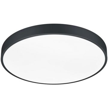 Trio WACO 627415032 Plafonnier 1x52w/led 2300+3000+4000k 6200lm ip20