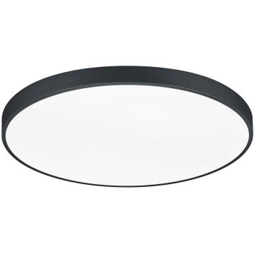 Trio WACO 627417532 Plafonnier 1x51w/led 2300+3000+4000k 12400lm ip20