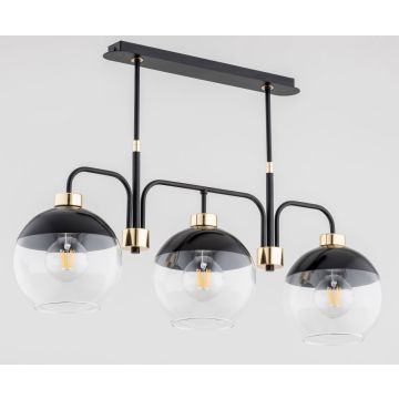 Alfa ALMARY 63002 Lampe de plafond 3x60W/E27