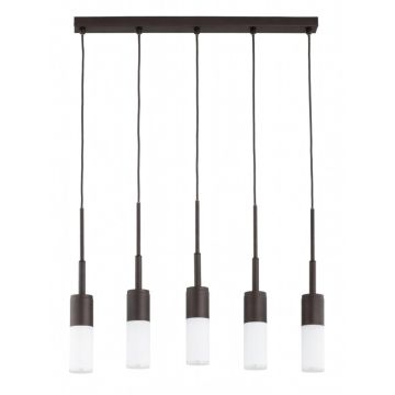 Alfa ARAMIS 63436 Suspension lumineuse 5x/E14