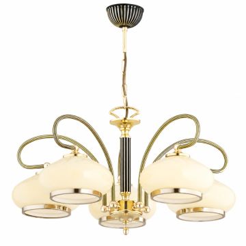 Alfa ASTORIA 63459 Lustre 5x/E27