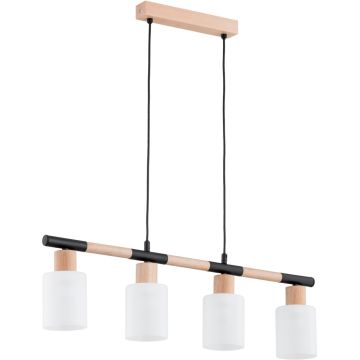 Alfa DELLA 63351 Suspension lumineuse 4x15W/E27