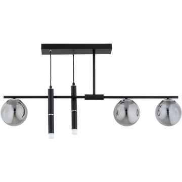 Alfa FILIS 63375 Lampe de plafond 3x10w/E14+2xG9