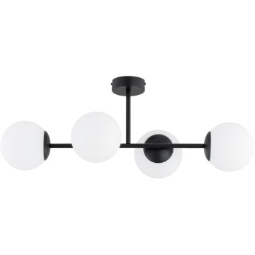 Alfa GLORENA 63430 Lampe de plafond 4x10W/E14