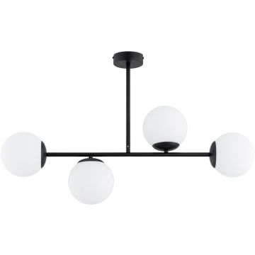 Alfa GLORIS 63432 Lampe de plafond 4x10W/E14