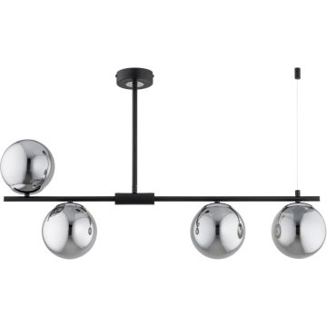 Alfa HILL 63338 Lampe de plafond 4x10W/E14
