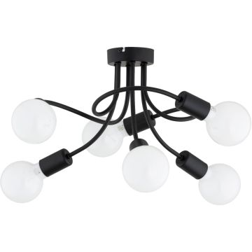 Alfa HITO 63369 Lampe de plafond 6x15W/E27