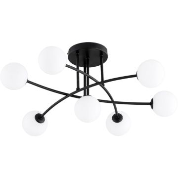 Alfa LAVINIA 63440 Lampe de plafond 7x10W/G9