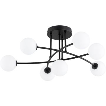 Alfa LAVINIA 63441 Lampe de plafond 7x10W/G9