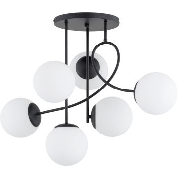 Alfa MODERN 63360 Lampe de plafond 6x10W/E14