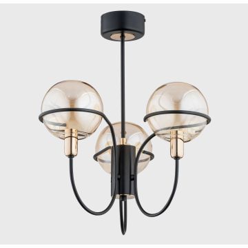 Alfa PETRA 63042 Lustre 3x40W/E14 IP20