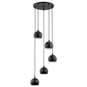Alfa PLUS 63146 Suspension lumineuse 5x40W/E14 IP20