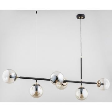 Alfa PRIMO 63034 Suspension lumineuse 6x40W/E14