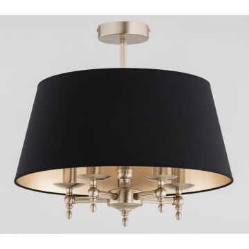 Alfa ROKSANA 63289 Lampe de plafond 5x10W/E14 IP20