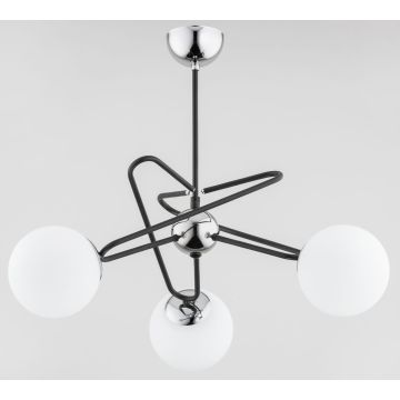 Alfa SAGITO 63088 Lampe de plafond 3x40W/E14 IP20