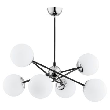 Alfa SAGITO 63114 Lampe de plafond 6x60W/E14