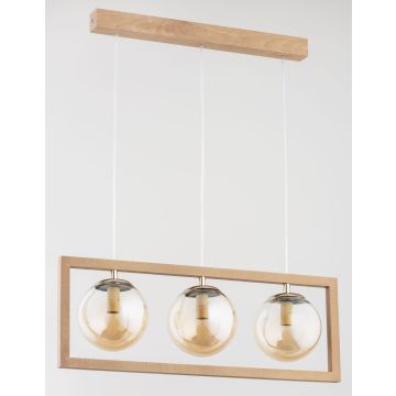 Alfa SAMI 63055 Suspension lumineuse 3x40W/E14
