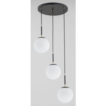 Alfa SEBIA 63108 Lampe de plafond 3x40W/E14