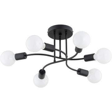Alfa SEJNO 63359 Lampe de plafond 6x15W/E27