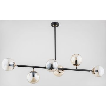 Alfa SERGIO 63026 Suspension lumineuse 6x40W/E14