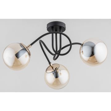 Alfa TECTUS 63021 Lampe de plafond 3x40W/E14