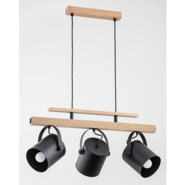 Alfa TELYA 63009 Suspension lumineuse 3x60W/E27